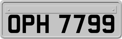 OPH7799