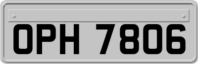 OPH7806