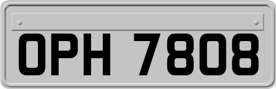 OPH7808