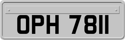 OPH7811