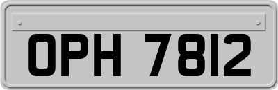 OPH7812