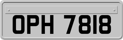OPH7818