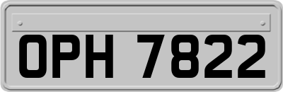OPH7822