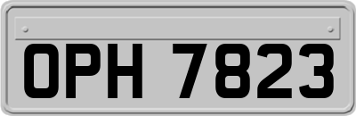 OPH7823