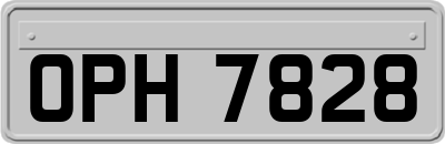 OPH7828