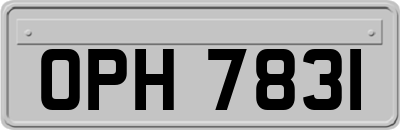 OPH7831