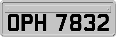 OPH7832