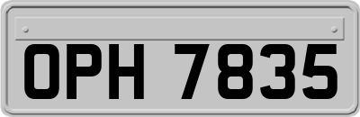 OPH7835