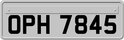 OPH7845