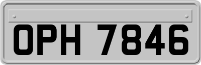 OPH7846