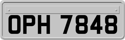 OPH7848