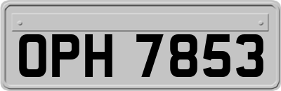 OPH7853