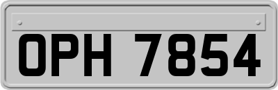 OPH7854
