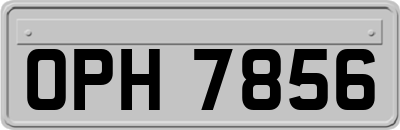 OPH7856
