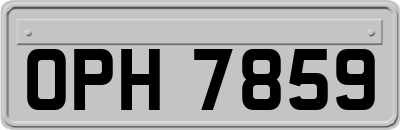 OPH7859