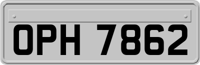 OPH7862