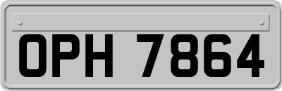 OPH7864