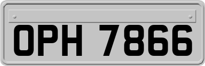 OPH7866