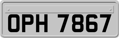 OPH7867