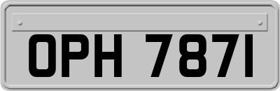 OPH7871