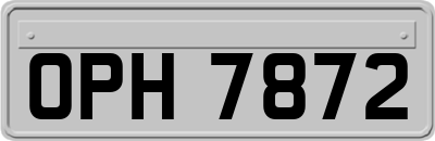 OPH7872