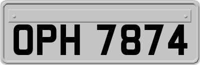 OPH7874