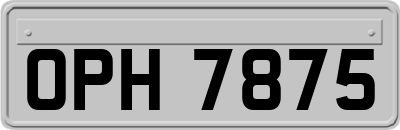 OPH7875