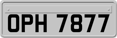 OPH7877