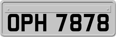 OPH7878