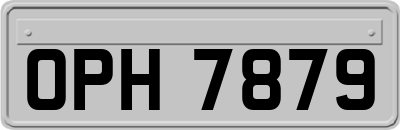 OPH7879