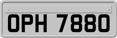 OPH7880