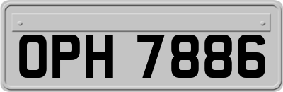 OPH7886