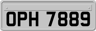 OPH7889