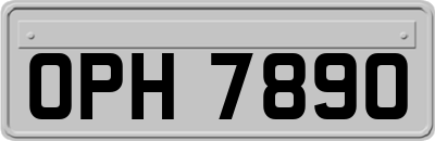 OPH7890