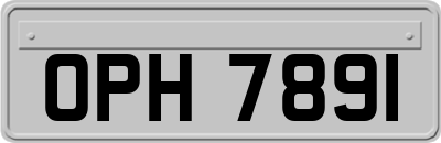 OPH7891