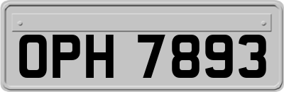 OPH7893