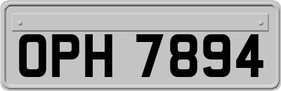 OPH7894