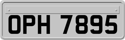 OPH7895