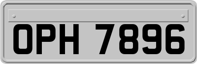 OPH7896