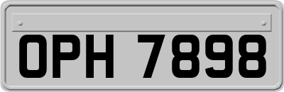 OPH7898