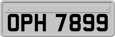 OPH7899