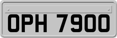 OPH7900