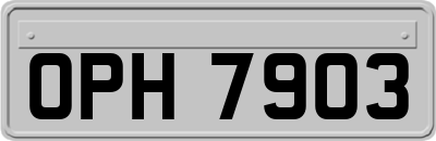 OPH7903