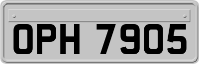 OPH7905