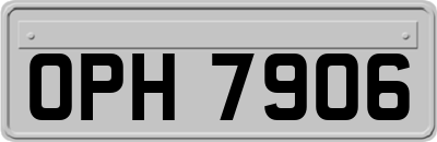 OPH7906