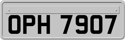 OPH7907