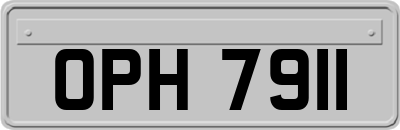 OPH7911