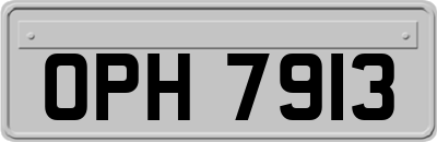 OPH7913