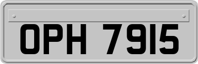 OPH7915