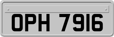 OPH7916